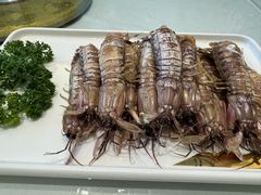 -绫罗岛海鲜私房菜(鸭绿江边店)