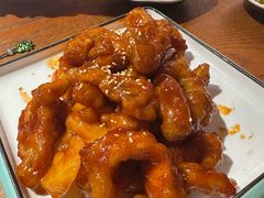 -小蓉合餐厅·川菜·陕南菜(凤城二路店)