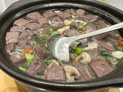 -金典银峰老鹅馆·昆山菜(亭林公园店)