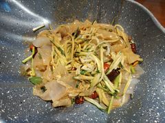 -95号酱骨·一块豆腐(展春园西路店)