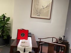 -梅花香里大酒店(郁金香路店)