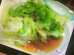 -菊儿人家·北京胡同菜(南锣鼓巷店)