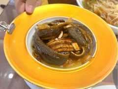 非遗软兜长鱼面-老淮城·长鱼面(河下古镇店)