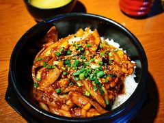 -五道双马·双马餐厅(五道口店)