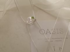 成品-Oasis绿洲银饰珍珠手作diy(壹方城店)