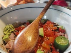 -吉屋烤肉(八宝街店)