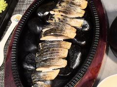 -满来寿喜烧(金虹桥店)