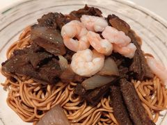 -慧娟面馆·餐厅(望江路店)