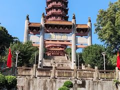-大雁山风景区