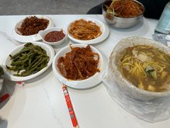 -昌星·星星冷面麻辣烫(百货大楼店)