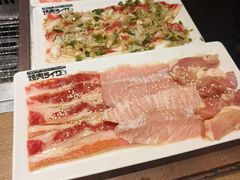-焼肉ライク·烧肉LIKE(万菱汇店)