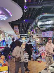 -卡通尼乐园(上海万象城店)