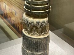 -敦煌市博物馆