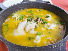 -赵小姐丨新中餐(曲江店)