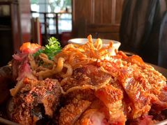 德式烤猪肘-宝莱纳餐厅(滨江店)