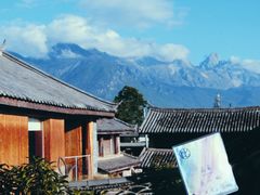 -Be Lived Cafe比例咖啡(摩天轮店)