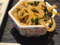 -AJIYA·池袋日式烧肉自助(天津万象城店)