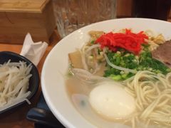 -博多一幸舍(侨福芳草地购物中心店)