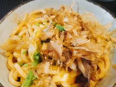 -尺山寸水日料(马桥满天星店)