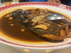 -旺顺阁鱼头泡饼(小红门店)