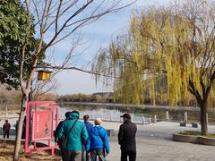 -函谷关历史文化旅游区
