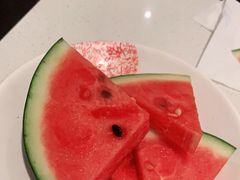 -密友回转自助火锅(中海环宇城店)
