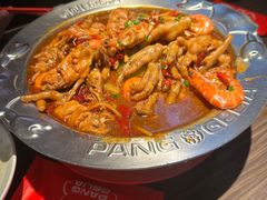 -胖哥俩肉蟹煲(杭州下沙学林街店)