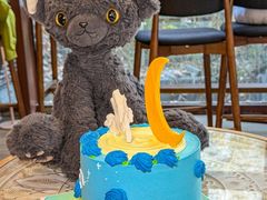 -CAKE BOSS 蛋糕老板(西单君太百货店)