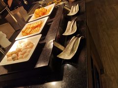 -OPEN開全日自助餐厅·牛肉火锅·海鲜(佛山希尔顿酒店)