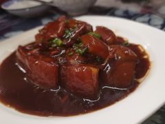 -白家餐厅(徐家汇店)