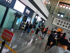 -敦煌莫高国际机场