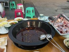 -蛙秘书麻椒鱼(包家巷店)