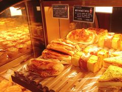 -丁香西饼屋(桂林路店)