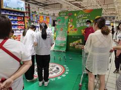 -大润发(花都店)