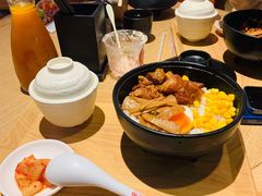 -味千拉面(航洋国际购物中心)