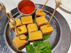-芽笼芽笼新加坡餐厅(世纪汇店)