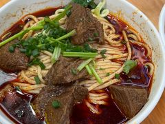 -朱儿面庄(洋河三路店)