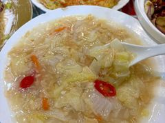 -金姐台湾菜(珠江路店)