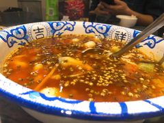 -嘎嘎鸭脑壳(蜀汉路店)