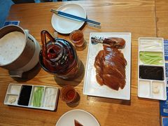 -小大董·烤鸭(五棵松店)