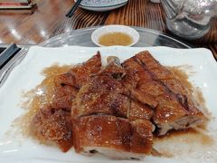 -潮喜竹溪荔湖酒家(荔枝湾店)