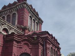 -圣·阿列克谢耶夫教堂