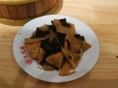 素交面-朱鸿兴面馆(镇湖店)