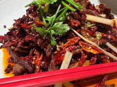 -三江里·宜宾川菜(亚运村店)