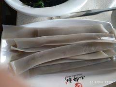 -小牛叔鲜切牛肉·火锅·烤肉自助(公济桥路店)