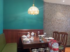 -东海怡品海鲜豆捞(舟宿夜江店)