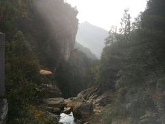 -云中大漈