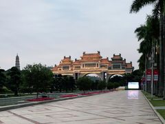 -顺峰山公园