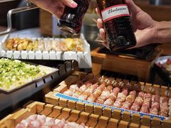 -很久以前羊肉串(南京路第一百货店)