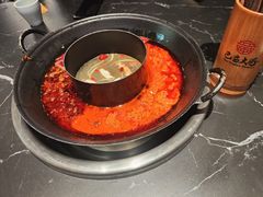 -巴蜀大将火锅(春熙店)